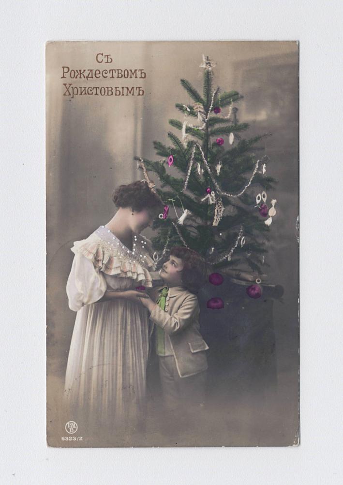 Рождественские символы и традиции в Великобритании ‹ internat-mednogorsk.ru